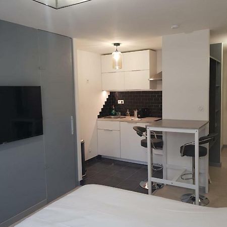 Apartmán Nancy Hypercentre 25 Rue St Georges 3Eme Exteriér fotografie